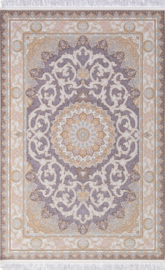 FARSI 1500 - G145 - MELANGE PINK