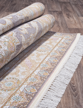 FARSI 1500 - G145 - MELANGE PINK