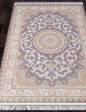 FARSI 1500 - G145 - MELANGE PINK