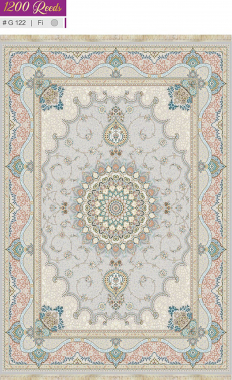 FILI 1200 ACRYLIC - G122 FI - 000