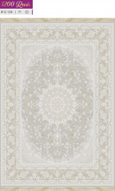 FILI 1200 ACRYLIC - G124 FI - 000