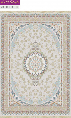 FILI 1200 ACRYLIC - G129 C - 000