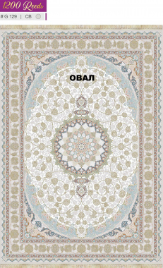 FILI 1200 ACRYLIC - G129 CB - 000