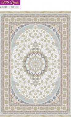 FILI 1200 ACRYLIC - G129 CB - 000