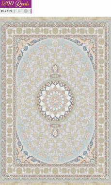 FILI 1200 ACRYLIC - G129 FI - 000