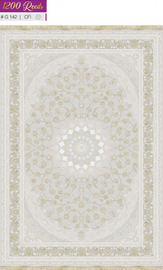 FILI 1200 ACRYLIC - G142 CFI - 000