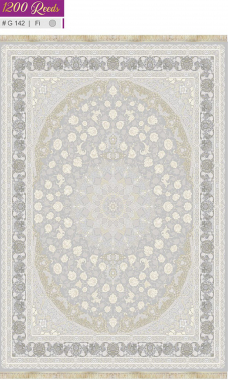 FILI 1200 ACRYLIC - G142 FI - 000