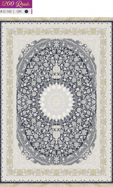 FILI 1200 ACRYLIC - G142 GR - 000