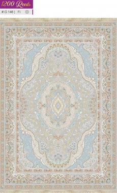 FILI 1200 ACRYLIC - G146 FI - 000