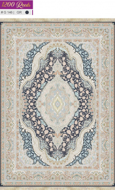 FILI 1200 ACRYLIC - G146 GR - 000