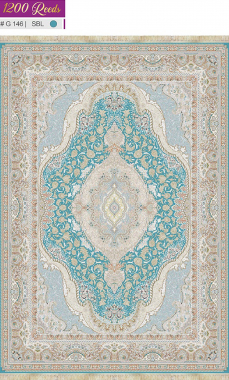 FILI 1200 ACRYLIC - G146 SBL - 000