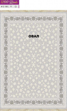 FILI 1200 ACRYLIC - G185 FI - 000