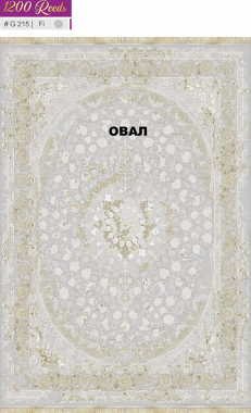 FILI 1200 ACRYLIC - G215 FI - 000