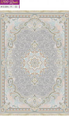 FILI 1200 ACRYLIC - G229 FI - 000