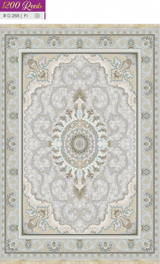 FILI 1200 ACRYLIC - G268 FI - 000