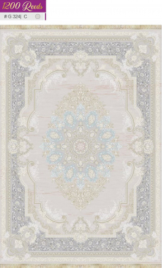 FILI 1200 ACRYLIC - G324 C - 000