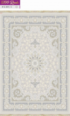 FILI 1200 ACRYLIC - G361 C - 000