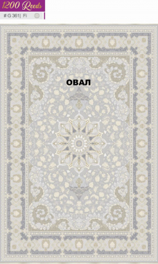 FILI 1200 ACRYLIC - G361 FI - 000