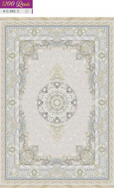 FILI 1200 ACRYLIC - G390 C - 000