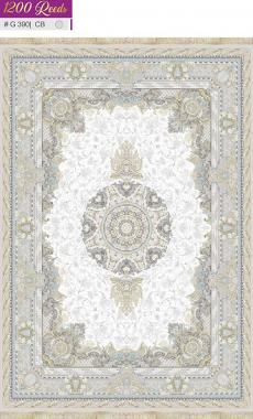 FILI 1200 ACRYLIC - G390 CB - 000