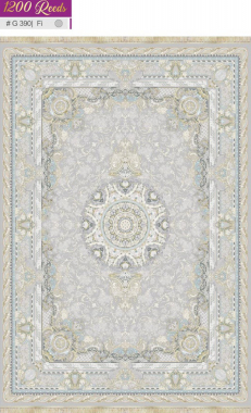 FILI 1200 ACRYLIC - G390 FI - 000