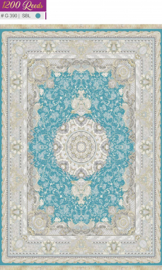 FILI 1200 ACRYLIC - G390 SBL - 000