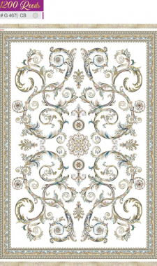 FILI 1200 ACRYLIC - G467 CB - 000