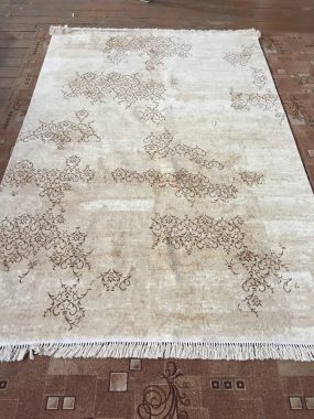 FLORA - 001 - CREAM