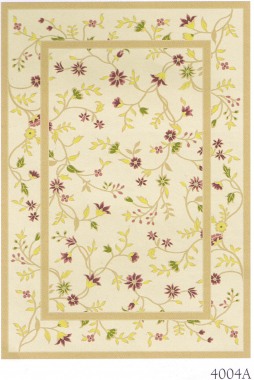 FLORA - 4004A - в дизайне