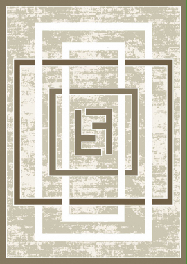 FLORA - 9568B - L.VIZON / L.VIZON