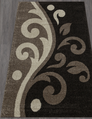 FLOW - L004 - DARK BEIGE