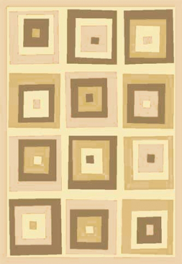 FLOWER - VR02 - CREAM