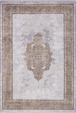 FORT - 03996A - WHITE / L.BEIGE