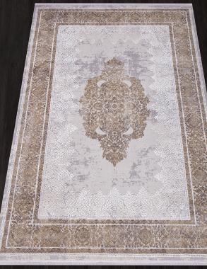 FORT - 03996A - WHITE / L.BEIGE