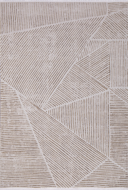 FORT - 04011A - WHITE / L.BEIGE