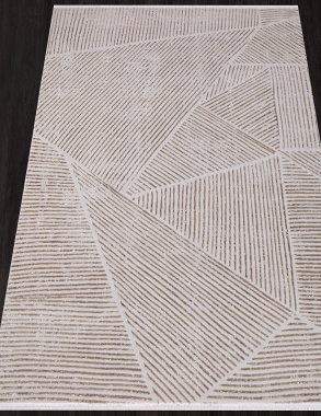 FORT - 04011A - WHITE / L.BEIGE