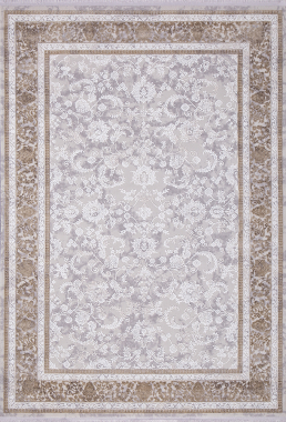 FORT - 04012B - WHITE / L.BEIGE