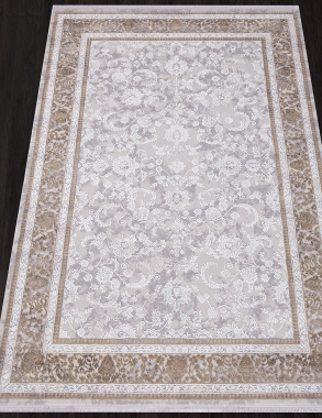 FORT - 04012B - WHITE / L.BEIGE