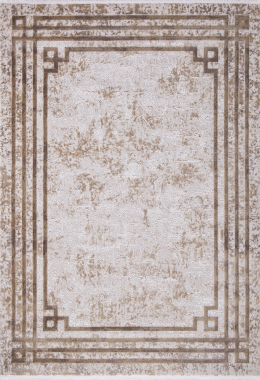 FORT - 04067B - CREAM / L.BEIGE