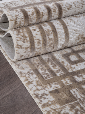 FORT - 04067B - CREAM / L.BEIGE