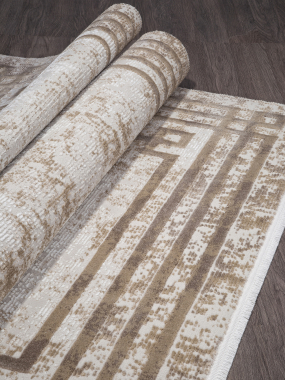 FORT - 04067B - CREAM / L.BEIGE