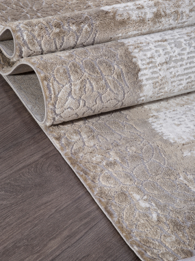 FORT - 04074A - CREAM / L.BEIGE