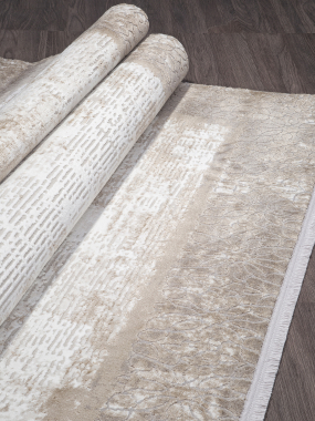 FORT - 04074A - CREAM / L.BEIGE