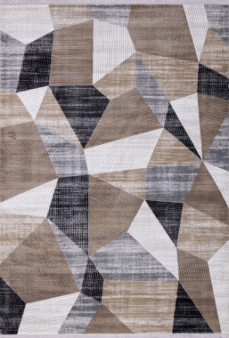 FORT - 04155A - WHITE / L.BEIGE