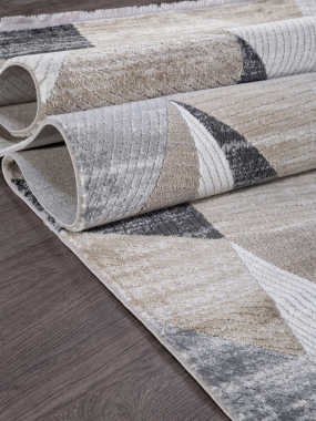 FORT - 04155A - WHITE / L.BEIGE