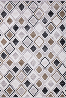 FORT - 04160A - WHITE / L.BEIGE