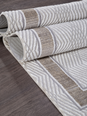 FORT - 04162A - CREAM / L.BEIGE