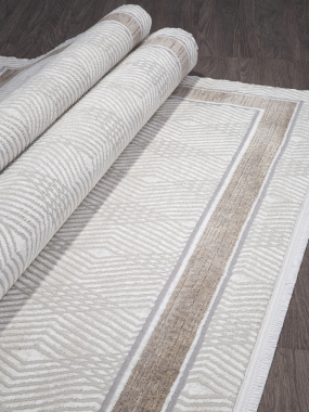 FORT - 04162A - CREAM / L.BEIGE