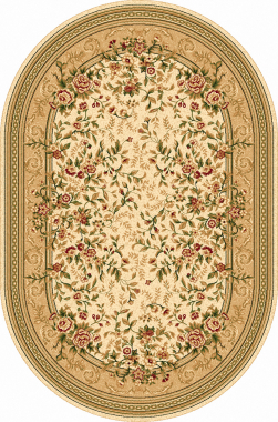 FORTUNE - D037 - BEIGE