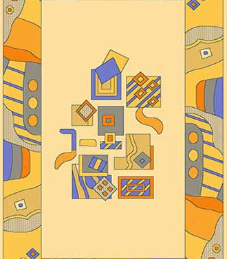 FORTUNE - FULYA - BEIGE